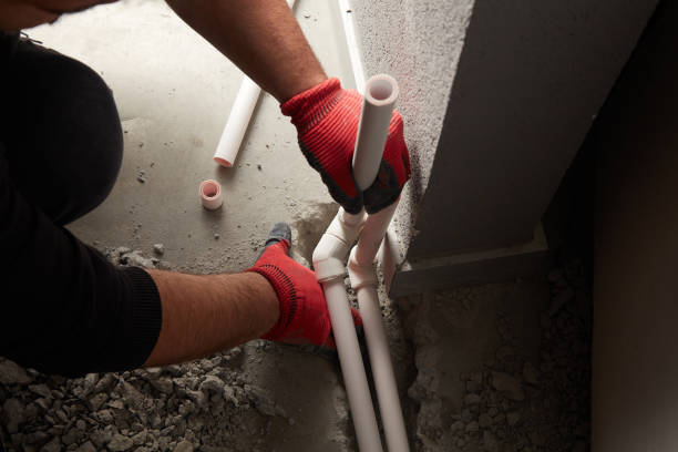 Best Commercial Plumbing Services  in Iyanbito, NM