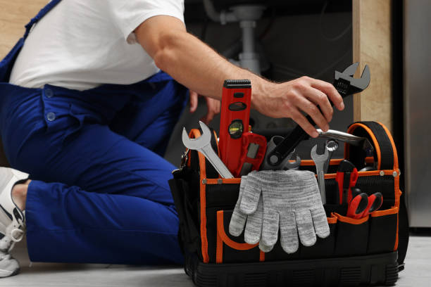 Best Emergency Plumbing Repair  in Iyanbito, NM