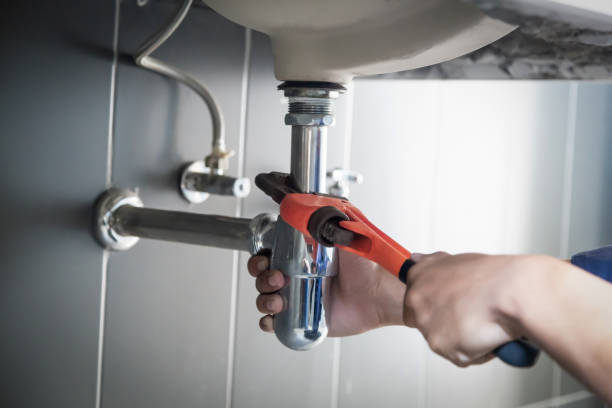 Best Pipe Repair Near Me  in Iyanbito, NM