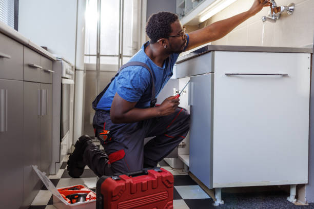 Best 24-Hour Plumber Near Me  in Iyanbito, NM