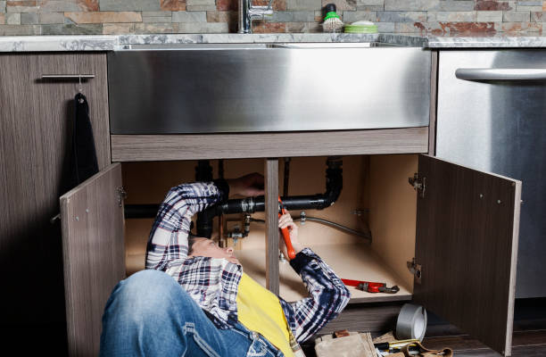 Best Emergency Plumber  in Iyanbito, NM