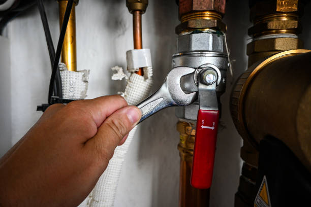 Best Pipe Repair Near Me  in Iyanbito, NM